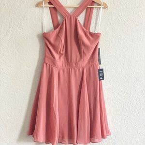 BRAND NEW & NEVER WORN Lulu's Dress